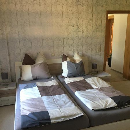 Ferienwohnung Am Goethe Park Fuer 2 Bis 3 Personen Єна Екстер'єр фото