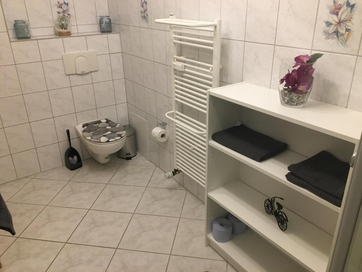 Ferienwohnung Am Goethe Park Fuer 2 Bis 3 Personen Єна Екстер'єр фото