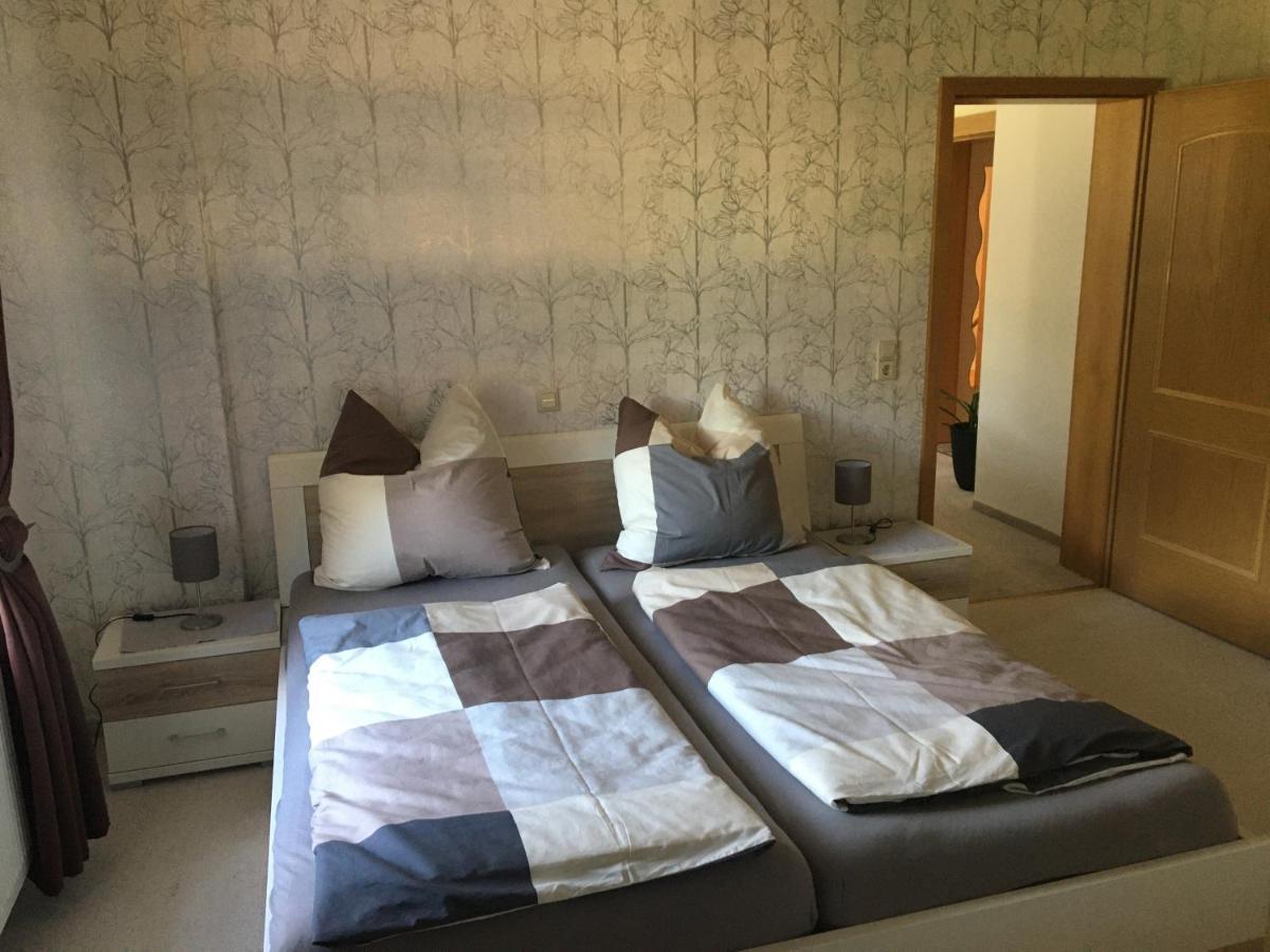 Ferienwohnung Am Goethe Park Fuer 2 Bis 3 Personen Єна Екстер'єр фото